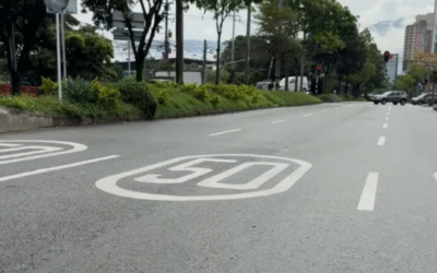 ¡Menos velocidad, más vida! Sabaneta fija nuevo límite de 50 km/h en la avenida Las Vegas