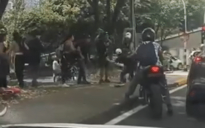 Hincha de Atlético Nacional fallece tras riña con seguidor del Deportivo Pereira en la terminal de transporte