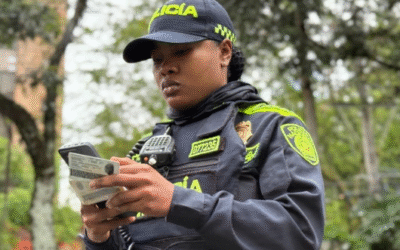 Delitos de alto impacto siguen disminuyendo en Medellín