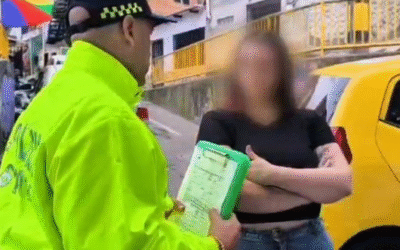 Capturan a la madre de una niña de 2 años que murió por golpiza en Medellín; buscan al padrastro