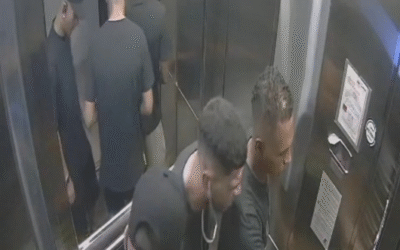 Delincuentes tienen en vilo a residentes de Laureles