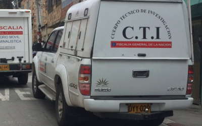 💔 Feminicidio en Bogotá: mujer fue asesinada dentro de un spa en Usme