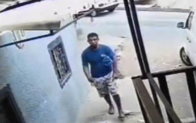 Se robaron la bicicleta de una niña en Hato Viejo, Bello 🚲