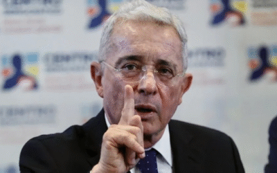 Histórico fallo: declaran culpable en primera instancia al expresidente Álvaro Uribe por manipulación de testigos