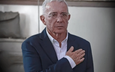 Defensa de Álvaro Uribe anuncia apelación y mantiene confianza en su inocencia