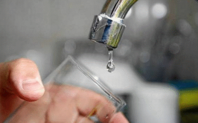 Suspensión del servicio de acueducto en Sabaneta por labores de mantenimiento