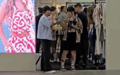 Medellín se consolida como capital de la moda con Colombiamoda 2025