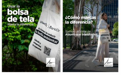 Marcar la diferencia está en tus manos: reduce el plástico y apuesta por la economía circular