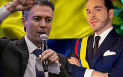 De la Espriella vs. Quintero: populismo y vulgaridad como estrategia política