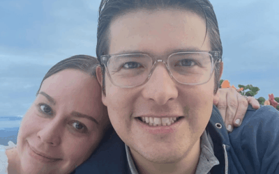 El mensaje de despedida de María Claudia Tarazona a Miguel Uribe Turbay