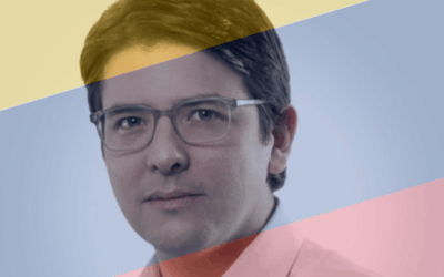 Trayectoria política de Miguel Uribe Turbay