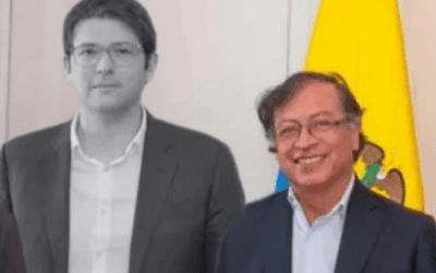 Asesinato de Miguel Uribe Turbay, una sombra para el Gobierno Petro