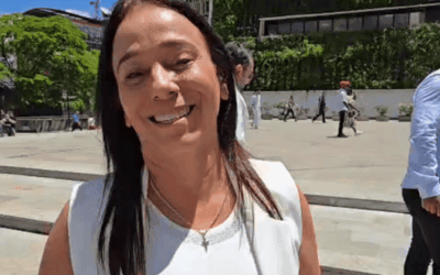 Claudia Carrasquilla denuncia amenazas contra líderes de Medellín y cuestiona proceso de “paz urbana”