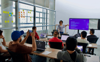 Más de 2.800 sabaneteños accedieron a educación superior en el último año