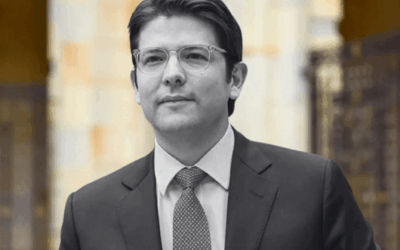 Fiscalía imputa homicidio agravado a cuatro presuntos implicados en el magnicidio de Miguel Uribe Turbay