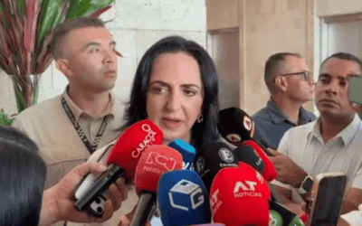 Centro Democrático definirá en octubre a su candidato único tras la muerte de Miguel Uribe Turbay