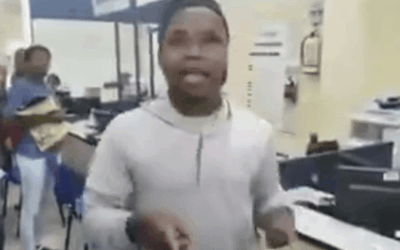 Poca denuncia ciudadana frente a la crisis en Chocó por temor a represalias