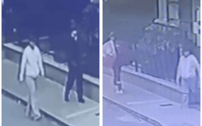 Pareja de ladrones tiene en alerta a varios barrios de la ciudad