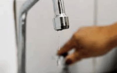 ¡Atención! Cortes de agua este fin de semana en el Valle de Aburrá