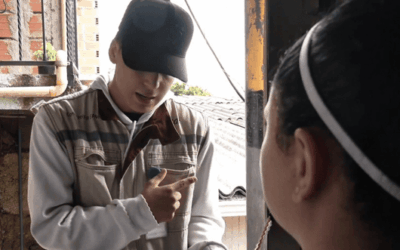 Unidos por el Agua beneficia a 10.063 hogares vulnerables en Medellín