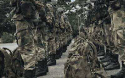 Confirman secuestro de 34 militares en San José del Guaviare tras muerte de alias «Dumar»