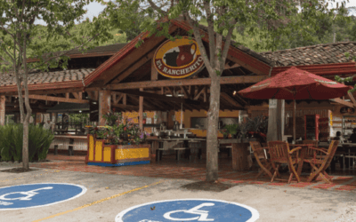 Fallecen en accidente de tránsito los dueños de El Rancherito, ícono de la gastronomía paisa