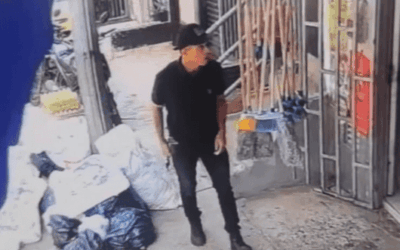 Homicidio en Bello: comerciante fue atacado a bala dentro de su tienda