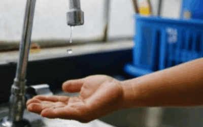 Atención. Interrupción de agua en el occidente y noroccidente de Medellín por daño en infraestructura