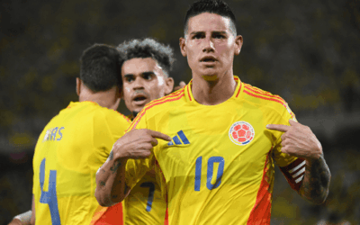 Colombia regresa al Mundial: clasificación asegurada rumbo a 2026