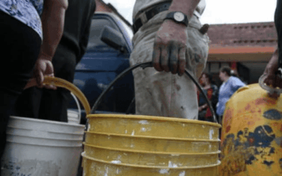 EPM interrumpe servicio de acueducto en La Estrella, Itagüí y San Antonio de Prado por daño en tubería