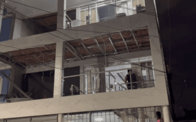 Lanzan granada contra vivienda en Cali: tres personas resultaron heridas