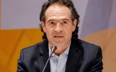 Federico Gutiérrez cuestiona al Gobierno tras descertificación de Colombia en lucha antidrogas