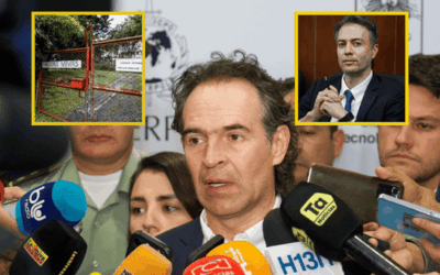 Federico Gutiérrez se pronuncia sobre el caso de Daniel Quintero y el proceso judicial en curso