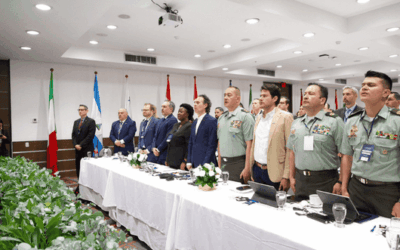 Medellín, sede mundial contra la explotación sexual