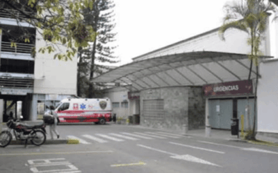 Denuncian presunta negligencia en atención médica en el Hospital Manuel Uribe Ángel de Envigado