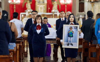 Alcalde Federico Gutiérrez pide máxima condena para el asesino del niño en Medellín