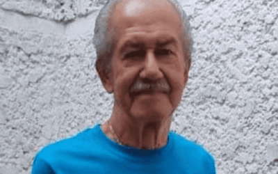 Familia busca a adulto mayor desaparecido en Medellín: piden ayuda para dar con su paradero