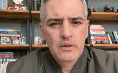 Gobernador de Antioquia denuncia arremetida terrorista en el nordeste del departamento