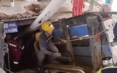 Buenas noticias en Segovia