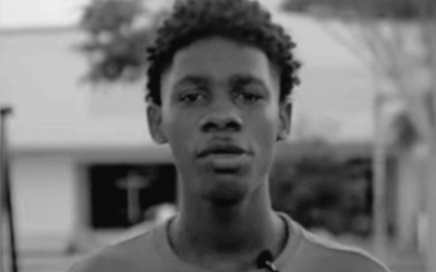 Dolor en Antioquia por el asesinato de Yeimar Gamboa, joven líder de Urabá