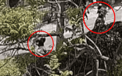 Intento de hurto en Bello: ciudadano resultó herido pero logró evitar el robo