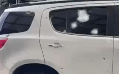 En Saravena, Arauca, la violencia volvió a golpear la esfera política