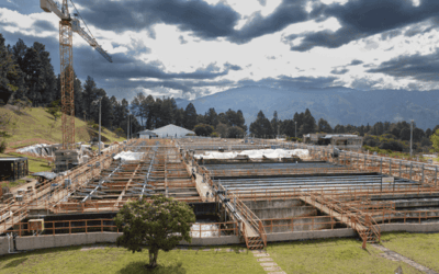 🚨 Alerta: Interrupción de Acueducto en el Norte del Valle de Aburrá