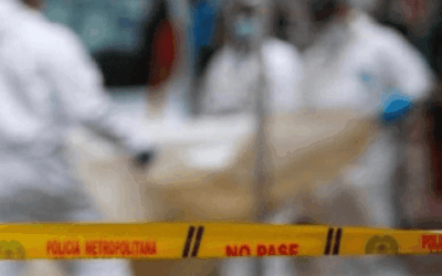 Tragedia en Manrique: una menor de 14 años fue asesinada de una puñalada; los sospechosos también son adolescentes