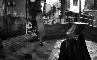 Intento de hurto en el barrio Popular 1: ladrón fue sorprendido por los dueños de la casa y huyó del lugar