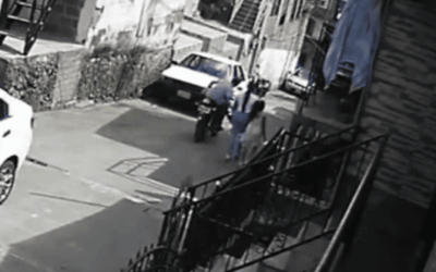 Nuevo robo en el barrio Popular N°1