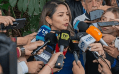 Área Metropolitana del Valle de Aburrá revela presuntos casos de corrupción ligados a la administración de Daniel Quintero