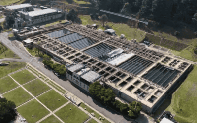 Consejos de EPM para afrontar la interrupción del agua en Medellín y municipios del norte