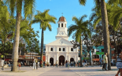 Mexicano hallado sin vida en Itagüí tras encuentro con mujeres contactadas por aplicación de citas