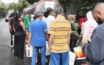 Avanza la estabilización del acueducto en el norte del Valle de Aburrá tras la modernización de la planta Manantiales